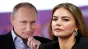 Putin a călătorit în secret cu amanta sa în Kazahstan. Ce au descoperit jurnaliștii în datele despre zboruri