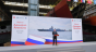 Putin asistă la lansarea unui nou tip de submarin nuclear, o armă apocaliptică ce poate provoca un tsunami devastator