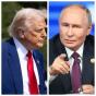 Putin face un exercițiu nuclear apocaliptic după anularea întâlnirii cu Trump de la Budapesta. Sunt lansate rachete balistice intercontinentale și rachete de croazieră