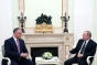 Putin şi-a bătut joc de Dodon. Incidentul care arată raportul de forţe între Rusia şi Moldova