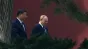 Putin părăseşte China după ce a anulat conferinţa de presă în absenţa unor rezultate tangibile
