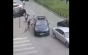 Răfuială interlopă în mijlocul intersecţiei cu maşini atacate cu bâtele în Craiova