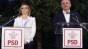 Războiul continuă în PSD. Dragnea şi Firea se luptă prin şantaje reciproce
