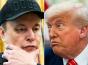 Războiul dintre Donald Trump şi Elon Musk a reusit sa-l puna in umbra pe cel dintre Rusia si Ucraina