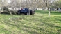 Răzvan Ciobanu conducea cu 126 km/h în câmp in momentul impactului. Pe șosea avusese viteză mai mare