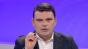 Radu Tudor vs George Simion. Schimb de replici spumos pe rețelele sociale
