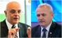 Raed Arafat a vorbit cu Liviu Dragnea despre ce se va intampla cu SMURD