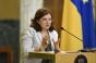 Raluca Prună cere reformă totală în USR: Negociatorii de la Cotroceni sunt egocentricii îmbătrâniți în rele care au confiscat un partid!
