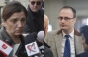 Raluca Prună, despre candidatura lui Alexandru Cumpănaşu: Te-ai căţărat oportunist pe drama de la Caracal. Stai acasă