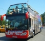 RATB suspendă linia turistică Bucharest City Tour