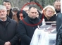 Razvan Rentea, barbatul care si-a omorat tatal, mama si bunica, este suspect in cazul uciderii actritei Gabrielei Drogai