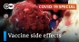 Reportaj exploziv Deutsche Welle despre legătura între vaccinuri și efectele adverse VIDEO