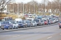 Restricţii de circulaţie în Bucureşti de miercuri dimineaţă până joi la prânz