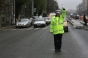Restricții de trafic în București, de Ziua Pompierilor