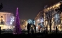 Restricţii de trafic în Capitală pentru organizarea Revelionului în Piaţa George Enescu