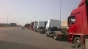 Restricţii din cauza caniculei.Traficul maşinilor de mare tonaj a fost restricţionat în Dolj 