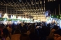 Restricţii în centrul Capitalei din cauza târgului de Crăciun din Piaţa Constituţiei