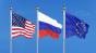 Reuters: SUA și UE încă fac afaceri de milarde de euro cu Rusia la trei ani de la invazia din Ucraina