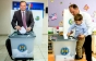 Rezultatele alegerilor locale din Chișinău. Ion Ceban și Andrei Năstase au ajuns în turul al doilea