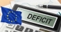 România are cel mai mare deficit bugetar din UE