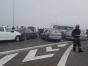 România e pe primul loc în UE la numărul de decese cauzate de accidentele rutiere