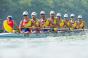 România face istorie la Campionatul Mondial de Canotaj: Prima medalie de aur pentru un echipa de 8+1 mixt a fost obținută de tricolori
