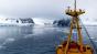 Rușii caută noi agenți antibacterieni în Antarctica
