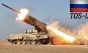 Rusia confirmă folosirea rachetelor termobarice în Ucraina
