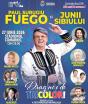 Sâmbătă, la Comarnic, o nouă ediţie a Festivalului Drapelului organizată de Mari Vila îi aduce pe scenă pe Fuego și Pepe, iar pe seară "Mă mut la mama!"