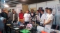 Salonul Național de Inventică pentru Tineret, vedetă la Gaudeamus