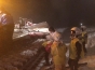 Salvamontiștii au salvat mai mulți copii blocați în Masivul Postăvaru
