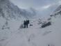 Salvamontiştii caută doi alpinişti din Craiova, rătăciţi în Masivul Retezat. A fost solicitată intervenţia unui elicopter MAI