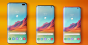 Samsung Galaxy S10 va fi lansat. Cât va costa și cum va arăta noul dispozitiv