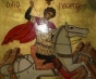 Sarbatoare religioasa importanta: Ce stim despre Sfantul Gheorghe