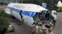 Scafandrii militari au depistat epava avionului prabusit in Marea Neagra!