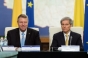Scandal! Iohannis sustine ca raportul MCV favorabil României e meritul lui Ciolos