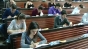 Scandal monstru după examenul de rezidenţiat din Capitală: "Aţi izgonit alţi medici din ţară"