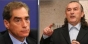Scandal în direct Petre Roman cu Miron Cozma pe tema Dosarului Mineriada. Vezi ce vorbe grele si-au aruncat unul-altuia