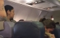 Scandal într-un avion plin cu români care mergea spre Italia. Pilotul a anulat decolarea şi a chemat poliţia