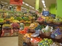 Scandal într-un supermarket din Capitală

