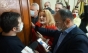 Scandal uriaș în Senat: Procurorii caută imaginile "fără mască" cu Diana Șoșoacă  de la Parlament!