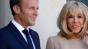 Scandalul Brigitte-bărbat: Soția lui Macron obligată să furnizeze „probe științifice și fotografice" că este femeie!