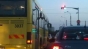 Scene de groază în autobuz: băiat de 16 ani, înjunghiat pentru că mânca semințe