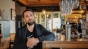 Scene de western în restaurantul lui Dani Oțil: Un bărbat l-a amenințat pe amicul său cu pistolul
