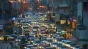 Se pregătesc interdicții pe străzile din București: Ce mașini ar putea dispărea din trafic la orele de vârf. Amenzi de până la 5.000 de lei
