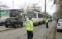 Se reia circulația tramvaielor pe Șoseaua Pantelimon