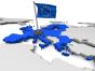 Seling Europe by the pound. Cel mai mare bancher din lume prezice declinul economic al bătrânului continent până la o valoare de nimic