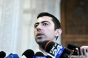Sentinta in dosarul de coruptie in care Vlad si Mircea Cosma au fost condamnati in prima instanta amanata pentru a treia oara