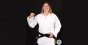 Serafima Moscalu a luat bronzul pentru România la Grand Slamul din patria judo-ului!