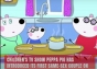 Serialul pentru copii „Purcelușa Peppa" introduce în premieră primul cuplu de același sex în desenele animate

